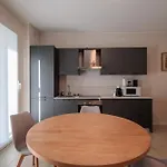 Guesthost - Moretti29 Apartment Bergamo