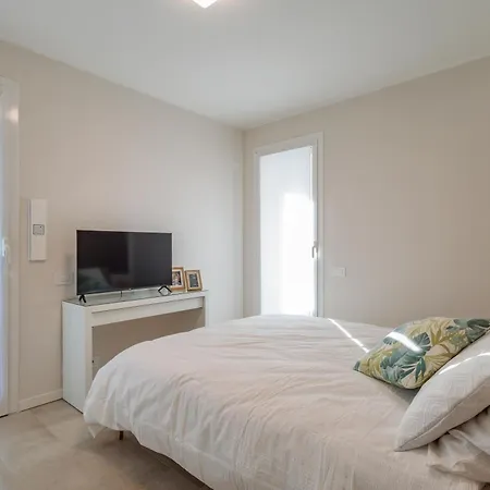 Guesthost - Moretti29 Appartamento