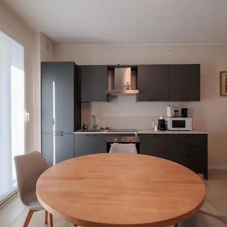 Guesthost - Moretti29 Apartman Bergamo