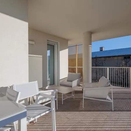 Guesthost - Moretti29 Apartman