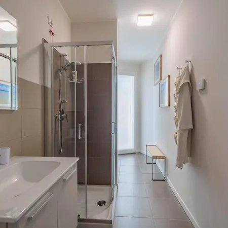 Apartman Guesthost - Moretti29