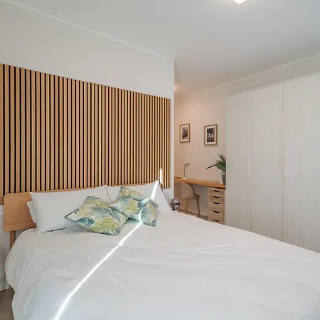 Guesthost - Moretti29 Apartment *