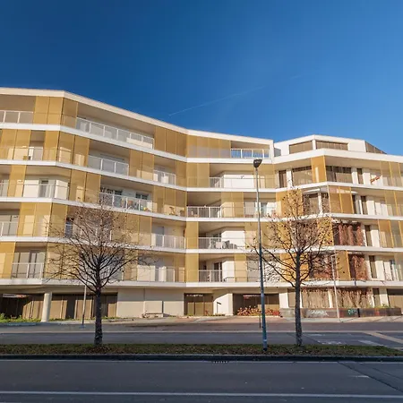 Guesthost - Moretti29 Apartmán