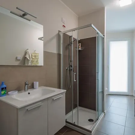 Apartman Guesthost - Moretti29 Bergamo