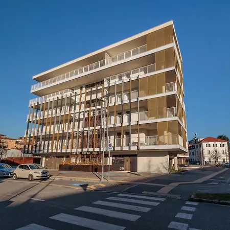 Guesthost - Moretti29 Apartman *