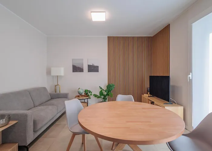 Guesthost - Moretti29 Apartmán Bergamo