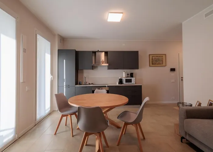 Guesthost - Moretti29 Bergamo