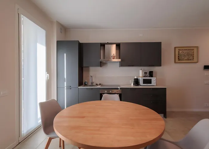 Guesthost - Moretti29 Apartment Bergamo