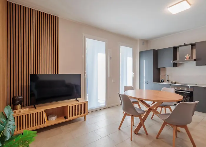 Guesthost - Moretti29 *