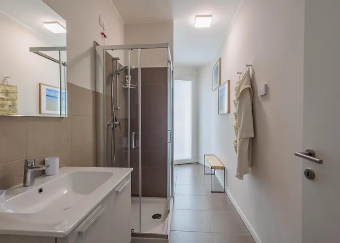 Apartmán Guesthost - Moretti29