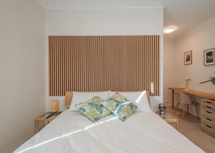 Apartment Guesthost - Moretti29 *