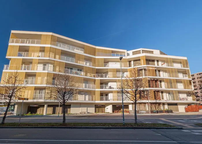 Guesthost - Moretti29 Apartmán