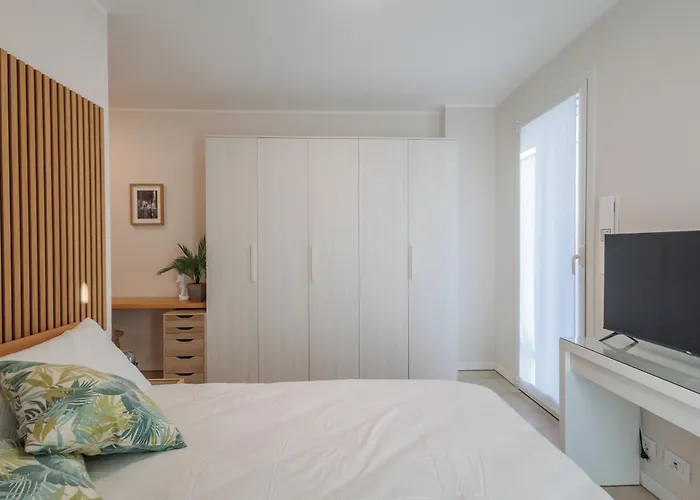 Guesthost - Moretti29 * Bergamo