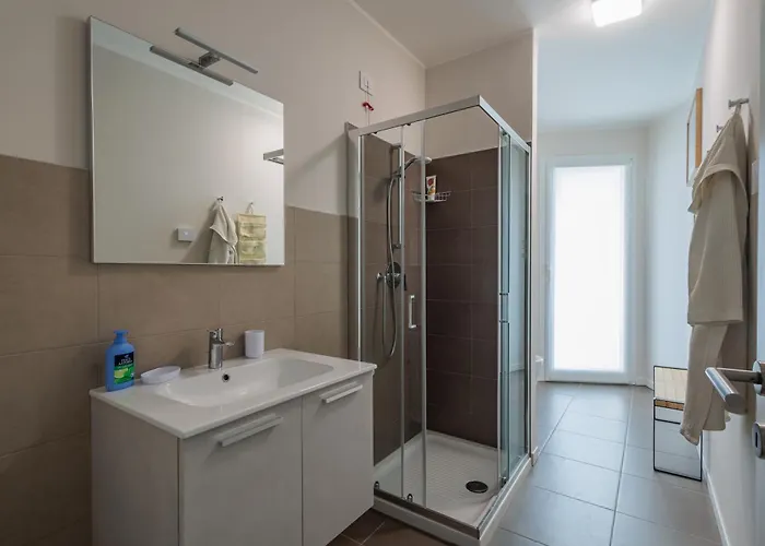 Apartmán Guesthost - Moretti29 Bergamo