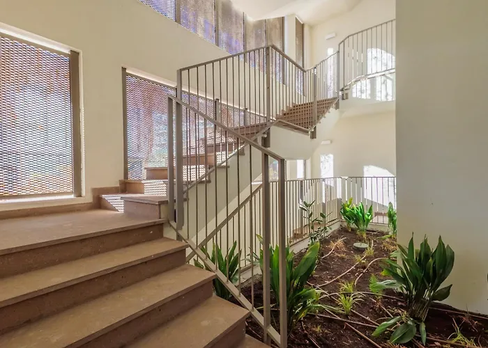 アパート Guesthost - Moretti29 *