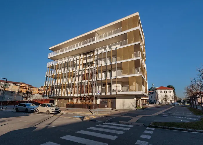 Guesthost - Moretti29 Apartment *