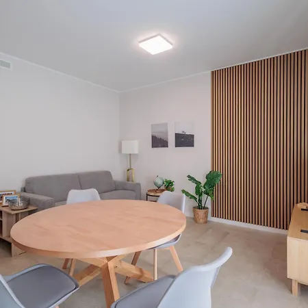 Guesthost - Moretti29 Апартаменты