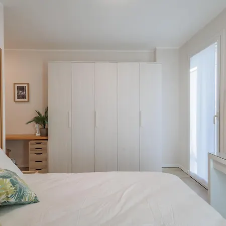 Guesthost - Moretti29 * Бергамо