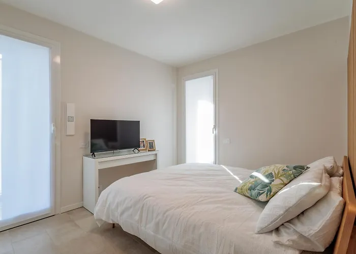 Guesthost - Moretti29 Appartement