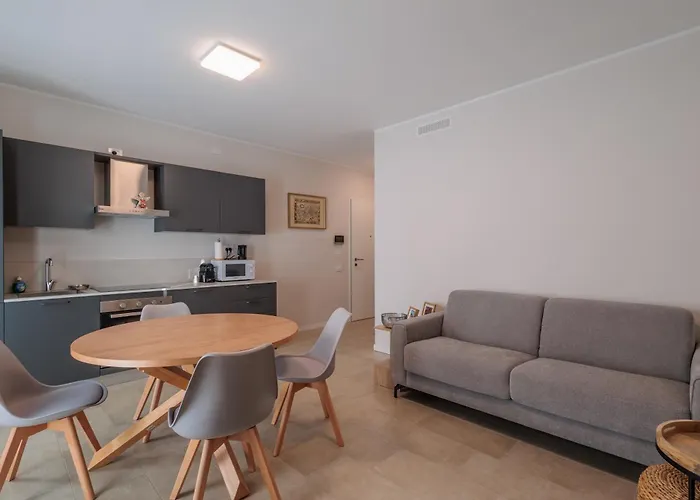 Guesthost - Moretti29 * Bergamo