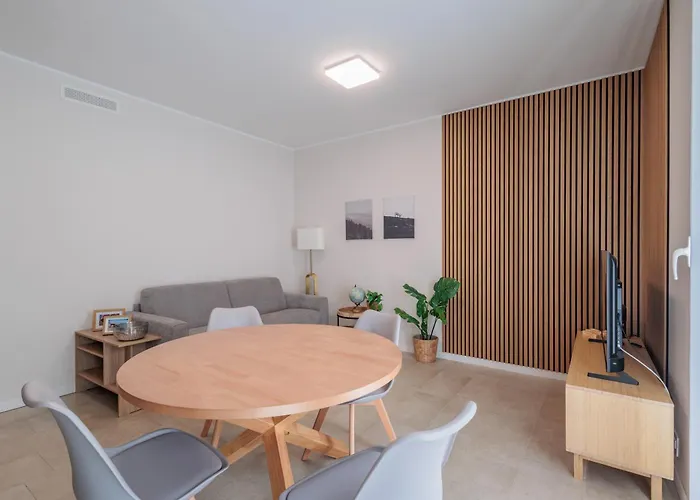 Guesthost - Moretti29 Appartement