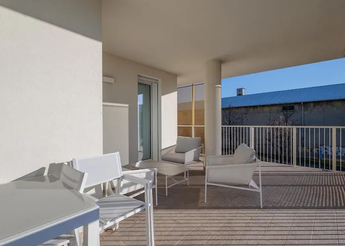 Guesthost - Moretti29 Appartement