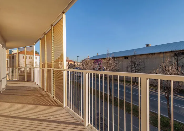 Guesthost - Moretti29 Appartement